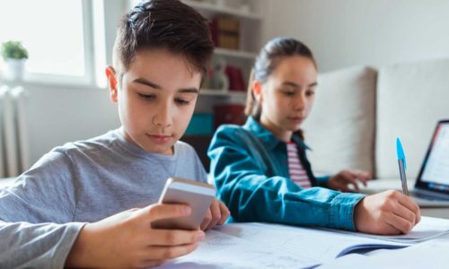 Middle Years Program (Grades 7-9)