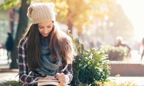 Secondary Program (Grades 10-12)