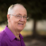 Chester Hiebert
