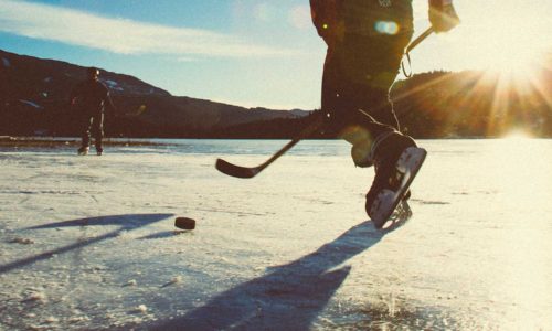 EBUS Hockey Academy