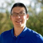 Ray Wong