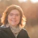 Stephanie Lindstrom