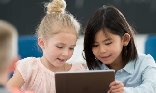 Elementary Program (Grades K-6)