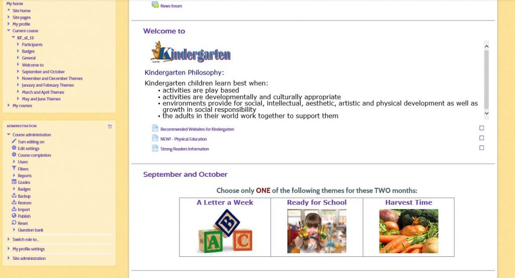 Moodle3 | EBUS Academy